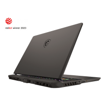 Laptop MSI Vector 16 HX A14VHG-838XRO 9S7-15M142-838