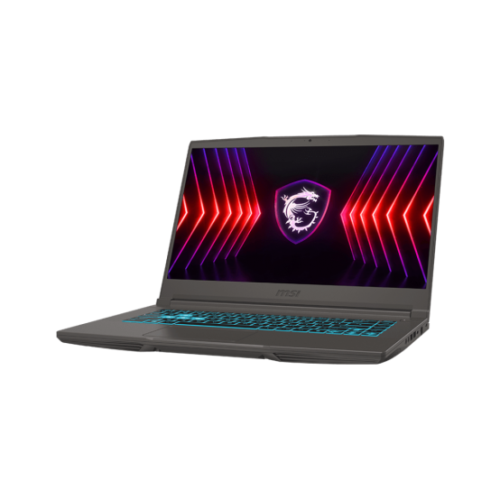 Laptop MSI Thin 15 B13VE-1470XRO 9S7-16R831-1470