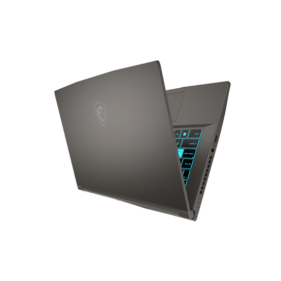 Laptop MSI Thin 15 B13VE-1470XRO 9S7-16R831-1470