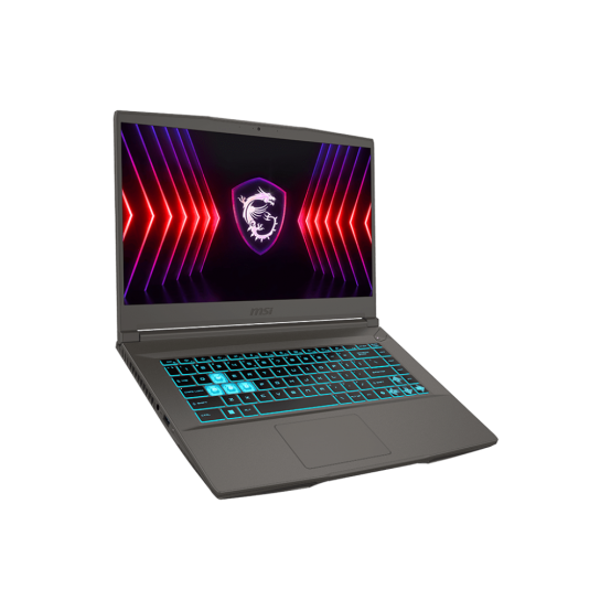 Laptop MSI Thin 15 B13VE-1470XRO 9S7-16R831-1470