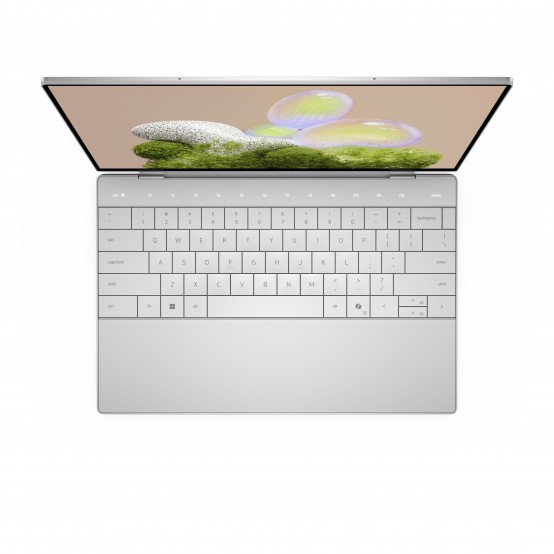 Laptop Dell XPS 13 9350 TRIBUTO_LNL_2501_1300
