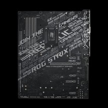 Placa de baza ASUS ROG STRIX B365-F GAMING