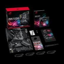 Placa de baza ASUS ROG STRIX B365-F GAMING