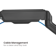 Suport Serioux  SRXA-MM97-C024E