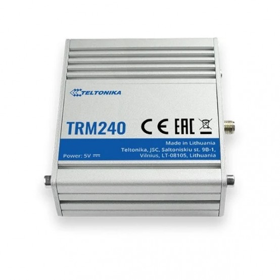Placa de retea Teltonika  TRM240