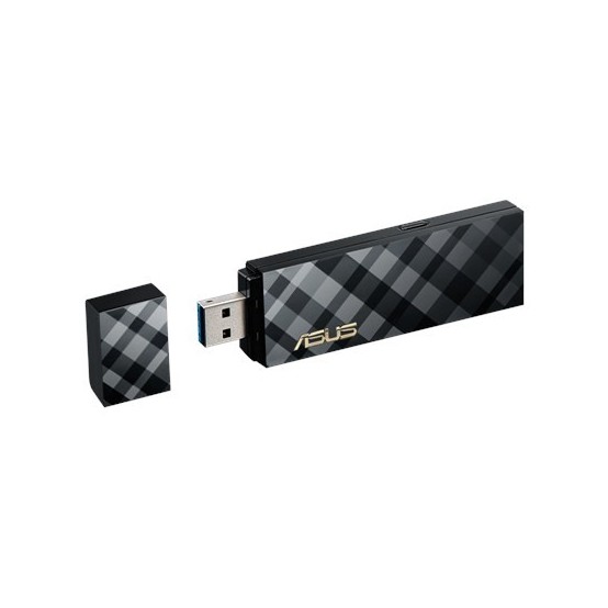 Placa de retea ASUS USB-AC54