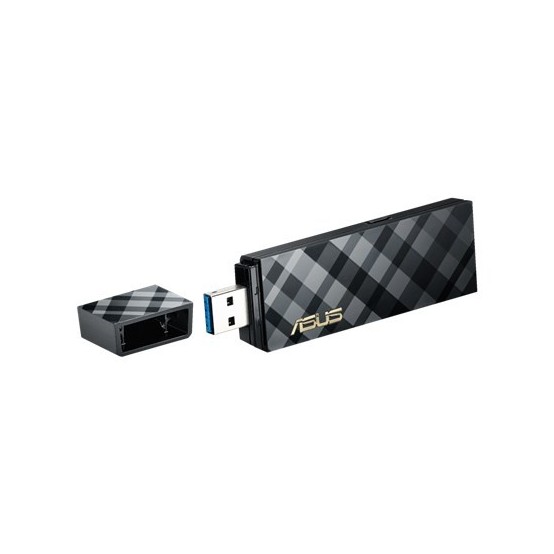 Placa de retea ASUS USB-AC54