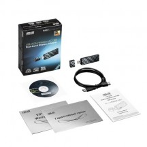 Placa de retea ASUS USB-AC54