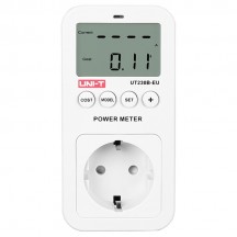 Tester Uni-T Power Socket UT230B-EU