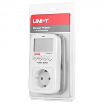 Tester Uni-T Power Socket UT230B-EU