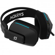 Casca Aqirys Alya Wired AQRYS_ALYABKWD 2