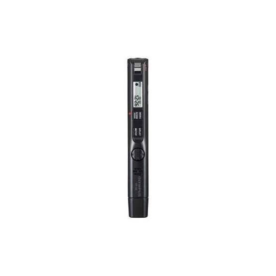 Reportofon Olympus VP-20 Black (8GB) V413130BE000