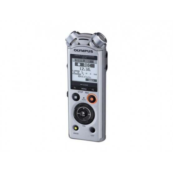 Reportofon Olympus LS-P1 V414141SE000