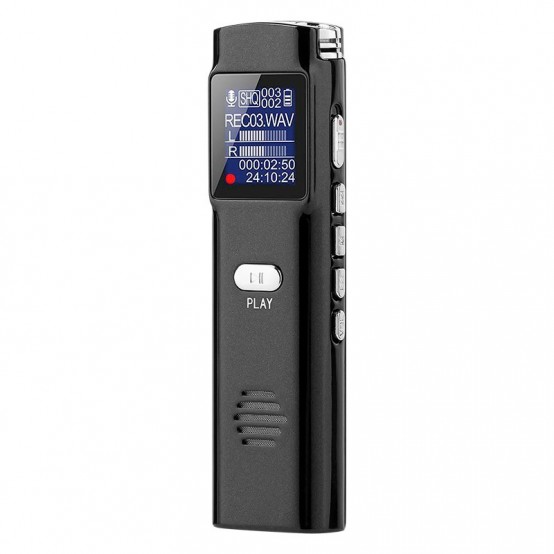 Reportofon Kruger&Matz REPORTOFON DIGITAL 8GB KRUGER&MATZ KM0286