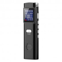 Reportofon Kruger&Matz REPORTOFON DIGITAL 8GB KRUGER&MATZ KM0286
