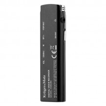 Reportofon Kruger&Matz REPORTOFON DIGITAL 8GB KRUGER&MATZ KM0286