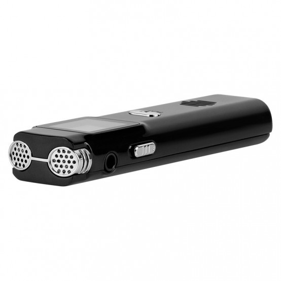 Reportofon Kruger&Matz REPORTOFON DIGITAL 8GB KRUGER&MATZ KM0286