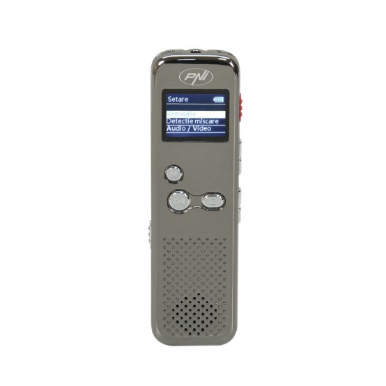 Reportofon PNI RedStone PNI-AV1080