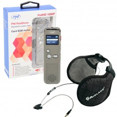 Reportofon Midland RedStone PNI-AV1080MS