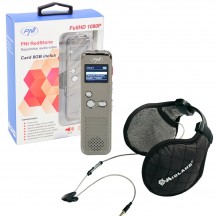 Reportofon Midland RedStone PNI-AV1080MS