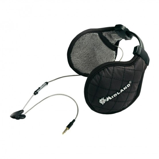 Reportofon Midland RedStone PNI-AV1080MS