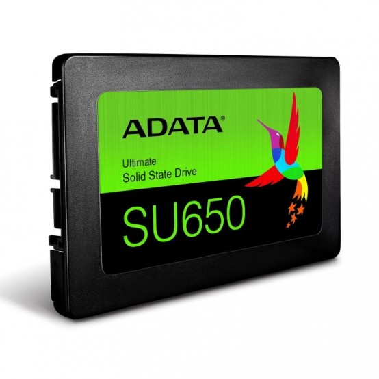 SSD A-Data Ultimate SU650 ASU650SS-1TT-R