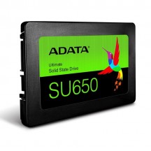 SSD A-Data Ultimate SU650 ASU650SS-1TT-R