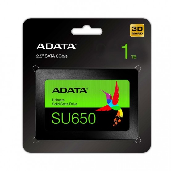 SSD A-Data Ultimate SU650 ASU650SS-1TT-R