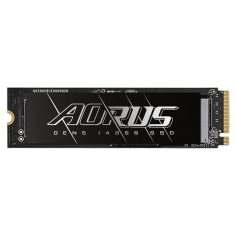 SSD GigaByte AORUS Gen5 14000 SSD 1TB AG514K1TB