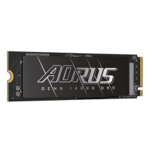 SSD GigaByte AORUS Gen5 14000 SSD 1TB AG514K1TB