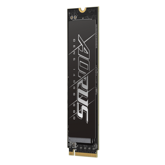 SSD GigaByte AORUS Gen5 14000 SSD 1TB AG514K1TB