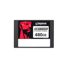 SSD Kingston DC600ME SEDC600ME/480G