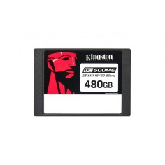 SSD Kingston DC600ME SEDC600ME/480G 2