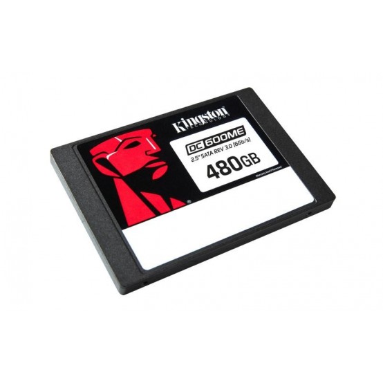 SSD Kingston DC600ME SEDC600ME/480G
