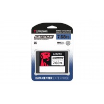 SSD Kingston DC600ME SEDC600ME/7680G
