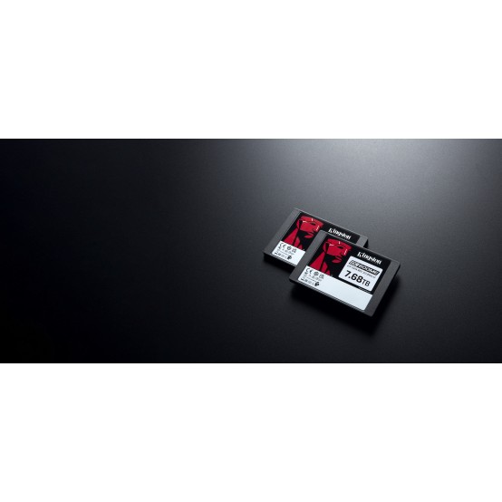 SSD Kingston DC600ME SEDC600ME/7680G