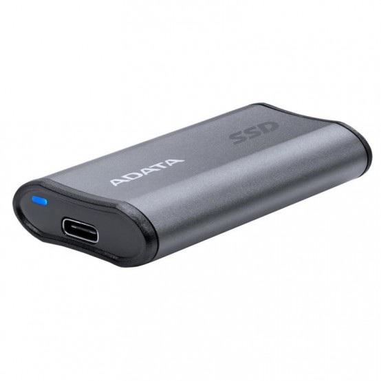 SSD A-Data SE880 External Solid State Drive AELI-SE880-4TCGY