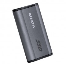SSD A-Data SE880 External Solid State Drive AELI-SE880-4TCGY