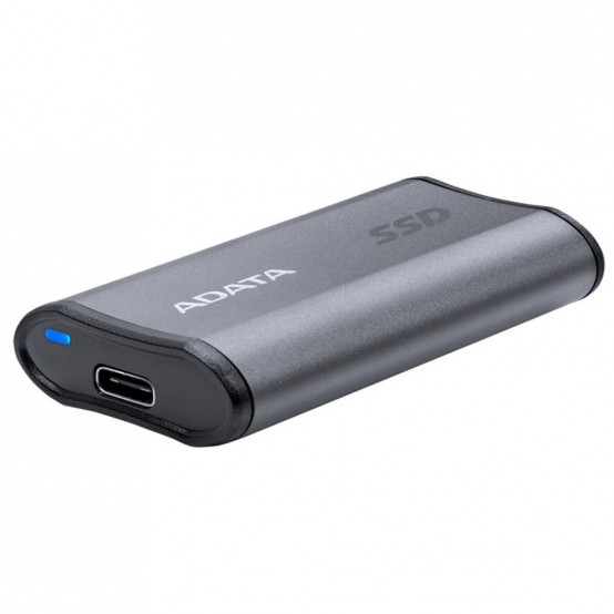 SSD A-Data SE880 External Solid State Drive AELI-SE880-4TCGY