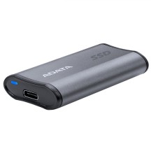 SSD A-Data SE880 External Solid State Drive AELI-SE880-4TCGY