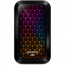 SSD A-Data SE770G External Solid State Drive ASE770G-2TU32G2-CBK