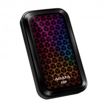 SSD A-Data SE770G External Solid State Drive ASE770G-2TU32G2-CBK