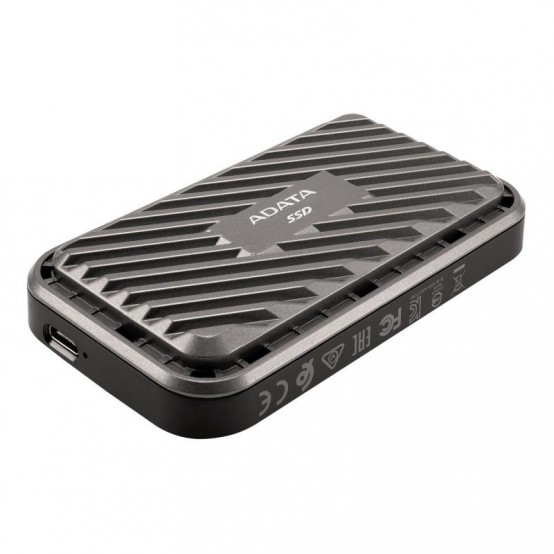 SSD A-Data SE770G External Solid State Drive ASE770G-2TU32G2-CBK