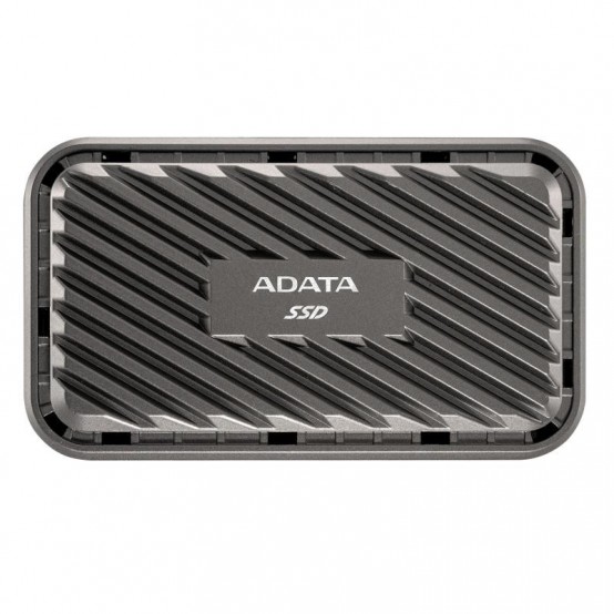 SSD A-Data SE770G External Solid State Drive ASE770G-2TU32G2-CBK