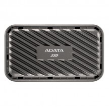 SSD A-Data SE770G External Solid State Drive ASE770G-2TU32G2-CBK