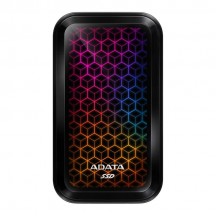 SSD A-Data SE770G External Solid State Drive ASE770G-2TU32G2-CBK