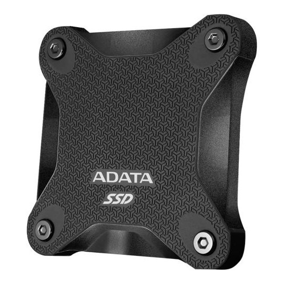SSD A-Data SD620 External Solid State Drive SD620-1TCBK