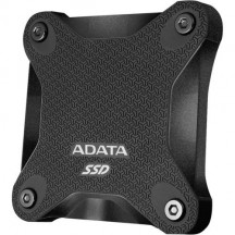 SSD A-Data SD620 External Solid State Drive SD620-1TCBK