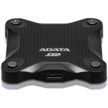 SSD A-Data SD620 External Solid State Drive SD620-1TCBK
