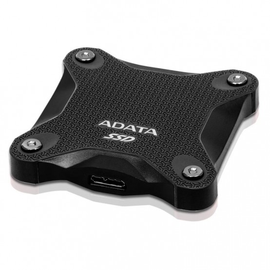 SSD A-Data SD620 External Solid State Drive SD620-1TCBK
